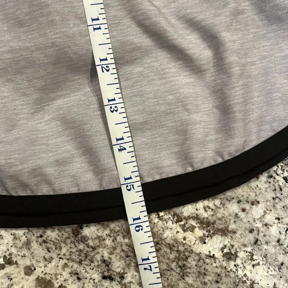 Like new Simply Southern beautiful skort with pockets - Picture 8 of 15